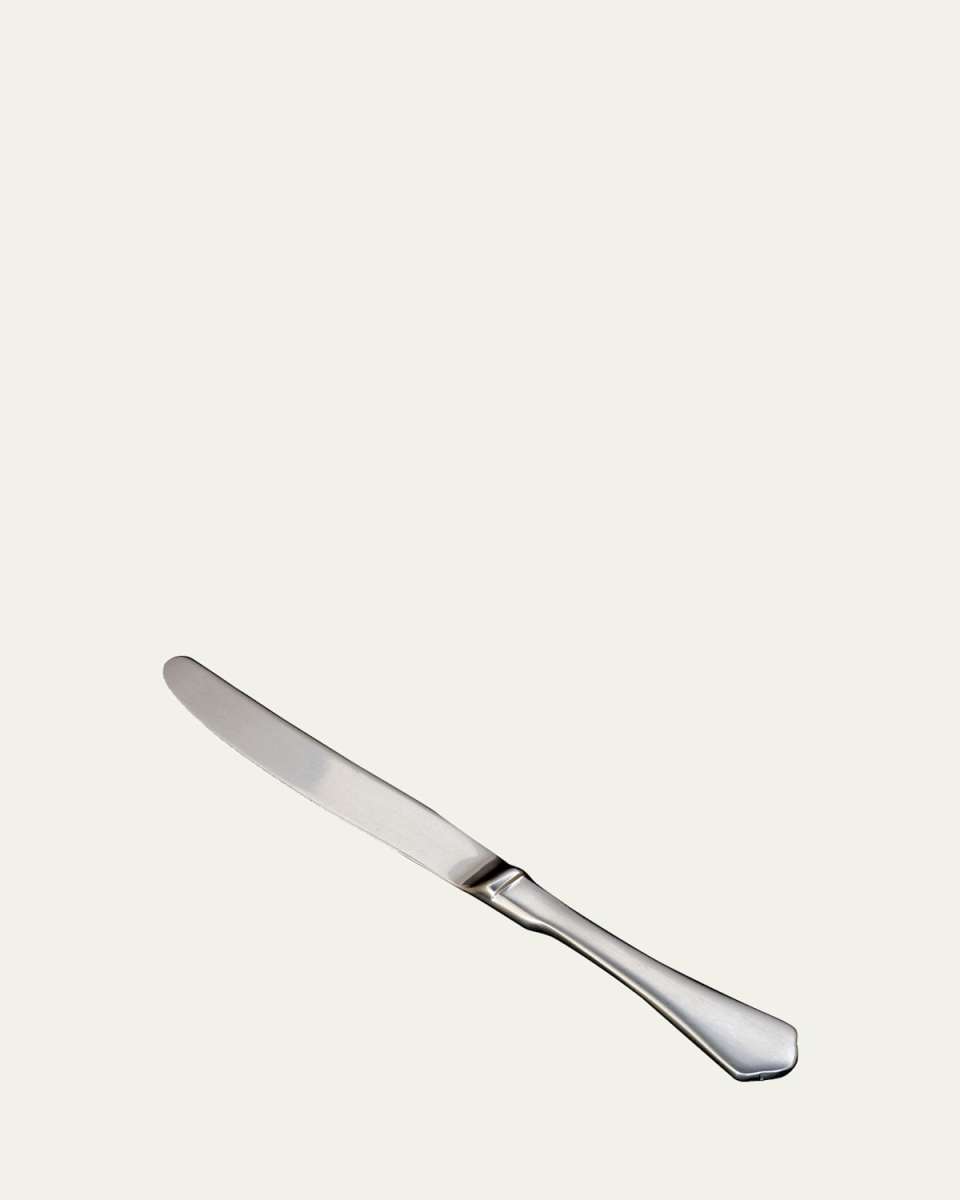Naples Knife, Stone Finish